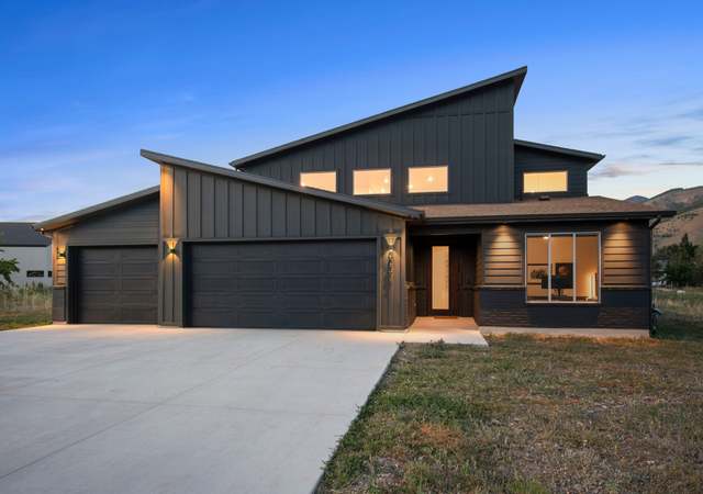 Property at 3232 E 5225 N, Eden, UT 84310, 4 beds, 3 baths
