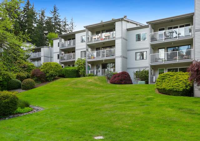 Property at 13271 15th Ave NE Unit B13, Seattle, WA 98125, 2 beds, 2 baths