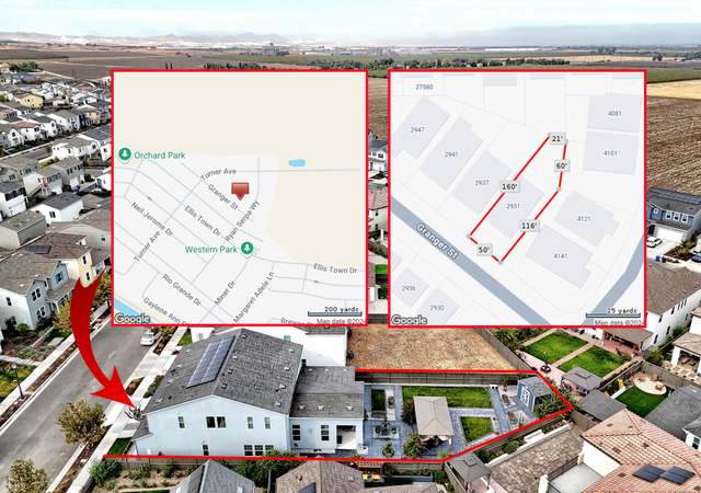Photo of 2931 Granger St, Tracy, CA 95377