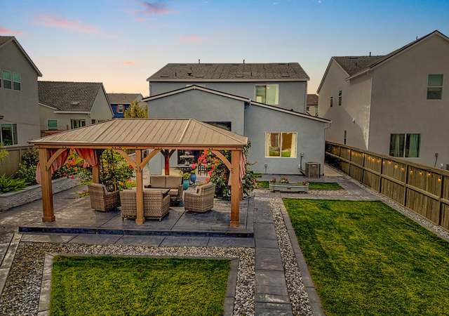 Property at 2931 Granger St, Tracy, CA 95377, 5 beds, 4.5 baths