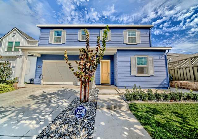 Property at 2931 Granger St, Tracy, CA 95377, 5 beds, 4.5 baths