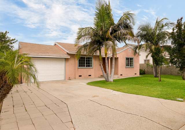 Property at 3535 Brookline Ave, Rosemead, CA 91770, 2 beds, 1 bath