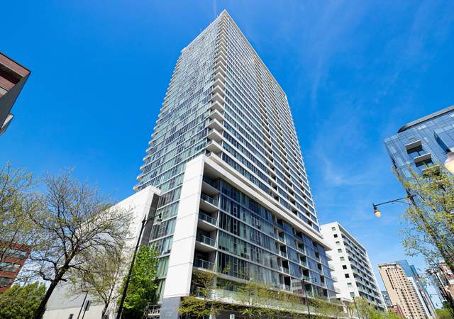 Property at 1720 S Michigan Ave #1602, Chicago, IL 60616, 2 beds, 2 baths