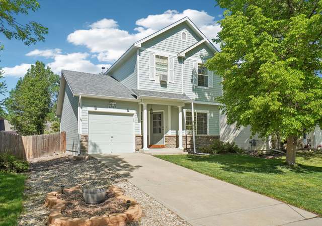 Property at 6142 Gorham St, Frederick, CO 80530, 3 beds, 3 baths