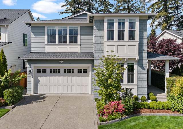 Photo of 22734 SE 265th Pl, Maple Valley, WA 98038