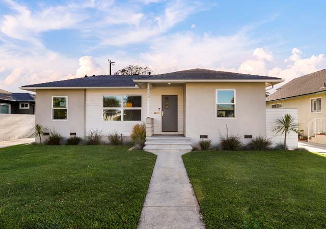 Property at 3231 Marber Ave, Long Beach, CA 90808, 2 beds, 1 bath
