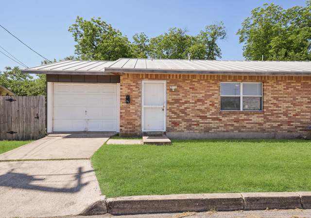 Property at 802 Durr, San Antonio, TX 78214, 4 beds, 2 baths