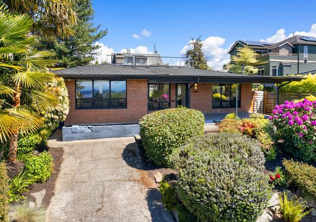 Property at 6012 36th Ave NW, Seattle, WA 98107, 3 beds, 3 baths