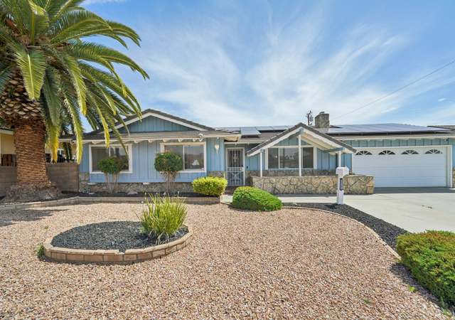Property at 40389 Melrose Ave, Hemet, CA 92544, 3 beds, 2 baths