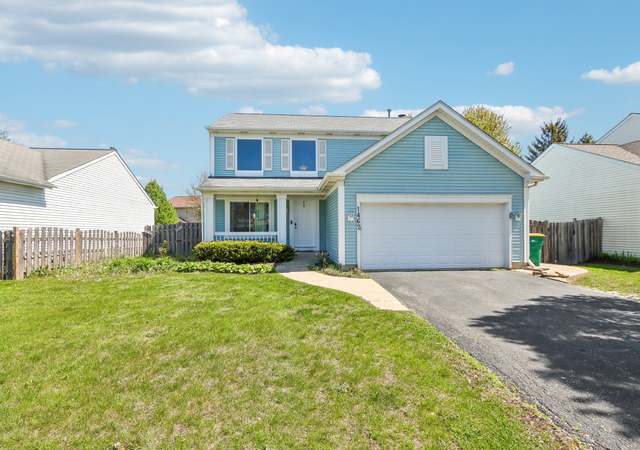 Property at 1462 Belle Haven Dr, Grayslake, IL 60030, 3 beds, 3.5 baths