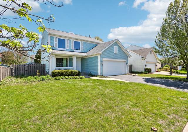 Photo of 1462 Belle Haven Dr, Grayslake, IL 60030