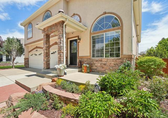 Photo of 4520 Maroon Cir, Broomfield, CO 80023