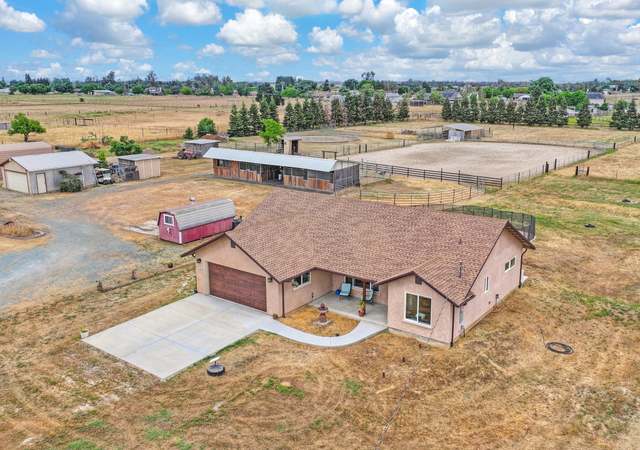 Property at 24684 - 24680 N Watkinson Rd, Acampo, CA 95220, 2 beds, 2 baths