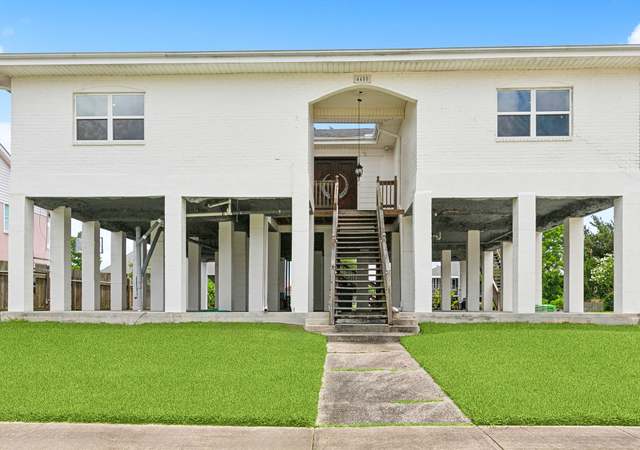 Photo of 4455 San Marco Rd, New Orleans, LA 70129