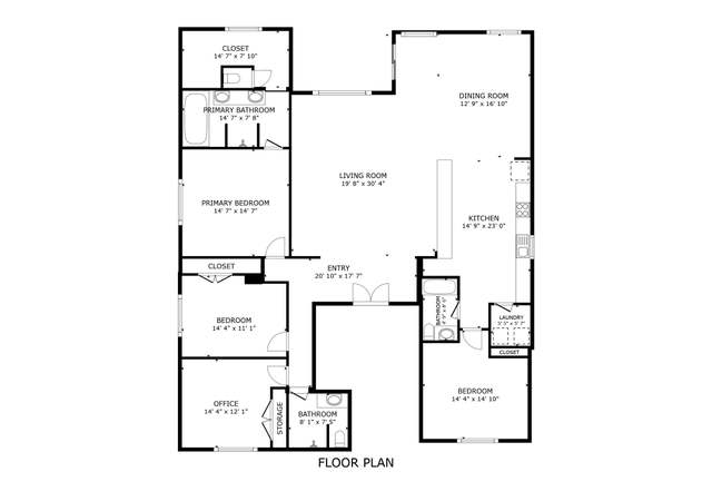 Photo of 4455 San Marco Rd, New Orleans, LA 70129