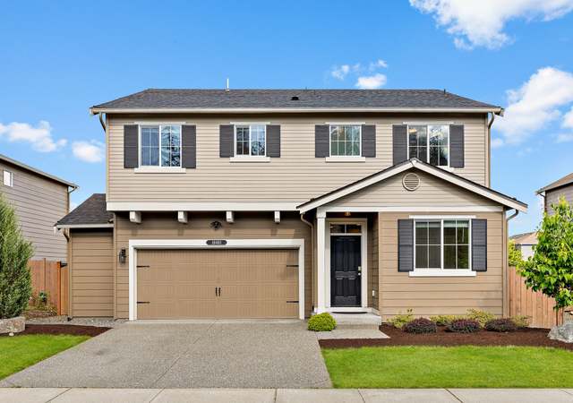 Property at 10401 Skyline Ave, Granite Falls, WA 98252, 5 beds, 3 baths