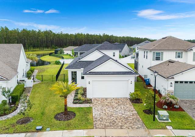 Property at 301 Creekmore Dr, St. Augustine, FL 32092, 4 beds, 3 baths