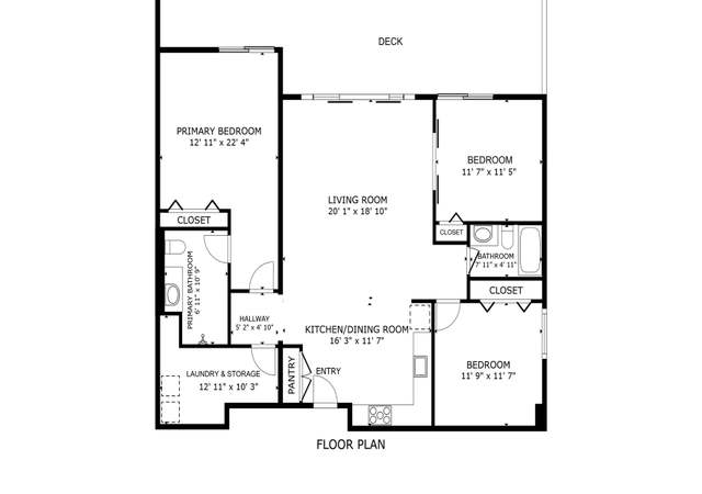 Photo of 1060 Broadway #102, Somerville, MA 02144