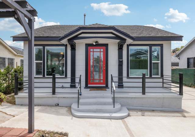 Property at 4562 W 17th St, Los Angeles, CA 90019, 2 beds, 2 baths