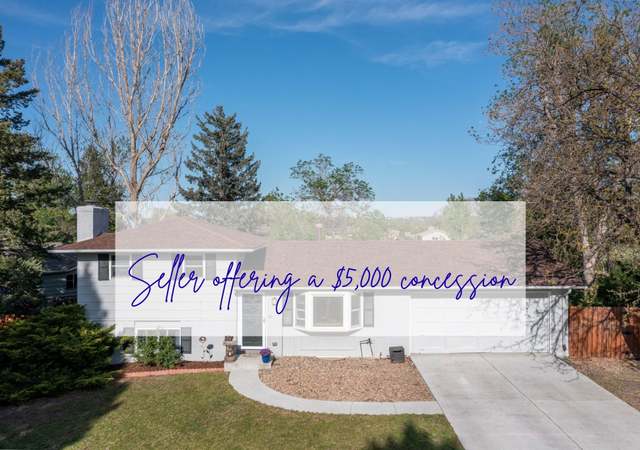 Property at 4374 E Peakview Cir, Centennial, CO 80121, 3 beds, 2 baths