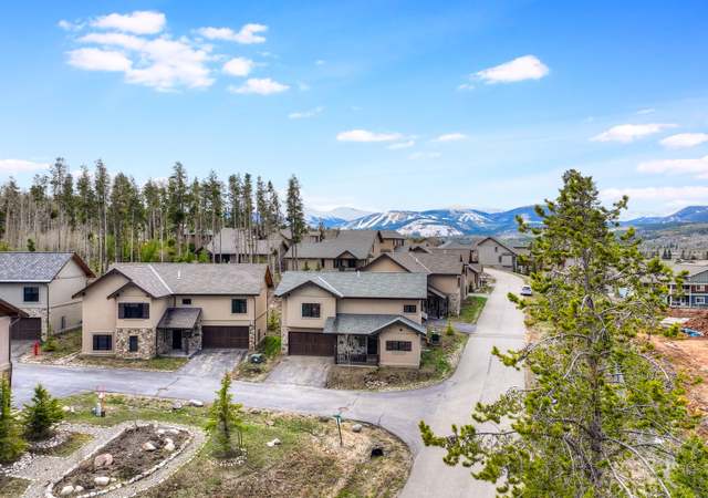 Property at 200 Quill, Fraser, CO 80442, 4 beds, 5 baths