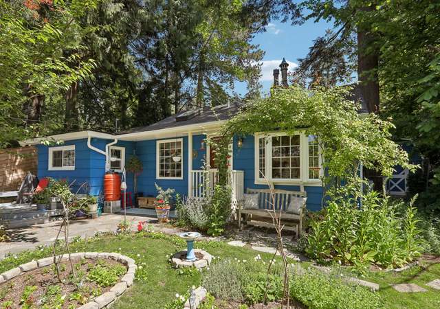 Property at 9730 46th Ave NE, Seattle, WA 98115, 3 beds, 2 baths