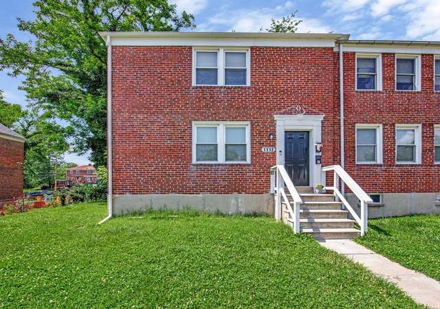 Photo of home in Baltimore, MD