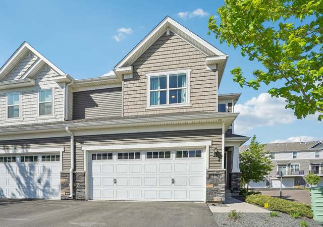 Photo of 11462 81st Pl N, Maple Grove, MN 55369