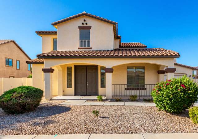 Photo of 21538 E Alyssa Ct, Queen Creek, AZ 85142