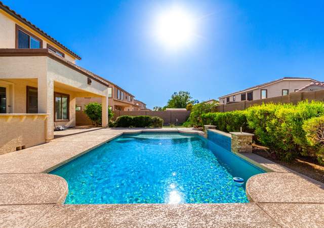 Property at 21538 E Alyssa Ct, Queen Creek, AZ 85142, 5 beds, 3 baths