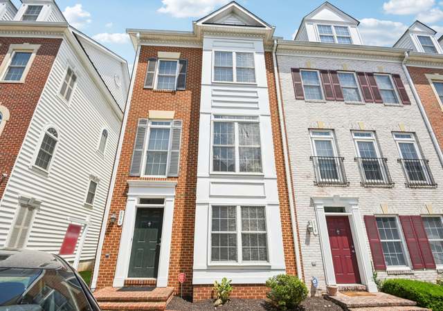 Property at 806 Ryan St, Baltimore, MD 21230, 3 beds, 2.5 baths