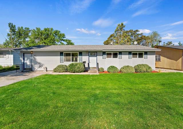 Property at 87 S State St, Nampa, ID 83651-2638, 3 beds, 1.5 baths