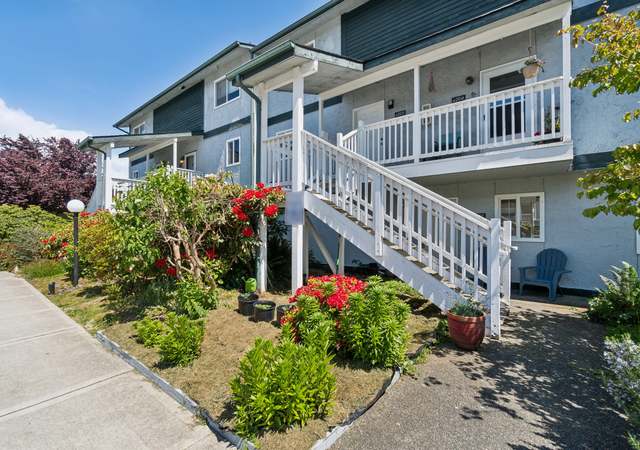 Property at 8823 Holly Dr Unit H102, Everett, WA 98208, 2 beds, 2 baths