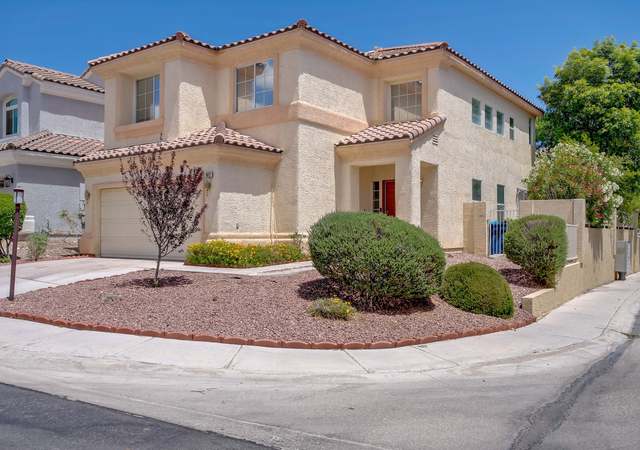 Property at 1812 Relate Ct, Las Vegas, NV 89117, 4 beds, 2.5 baths