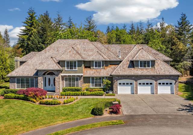 Property at 23902 W Woodway Ln, Woodway, WA 98020, 5 beds, 4.5 baths
