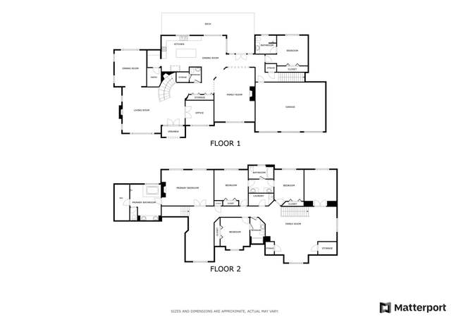 Photo of 23902 W Woodway Ln, Woodway, WA 98020