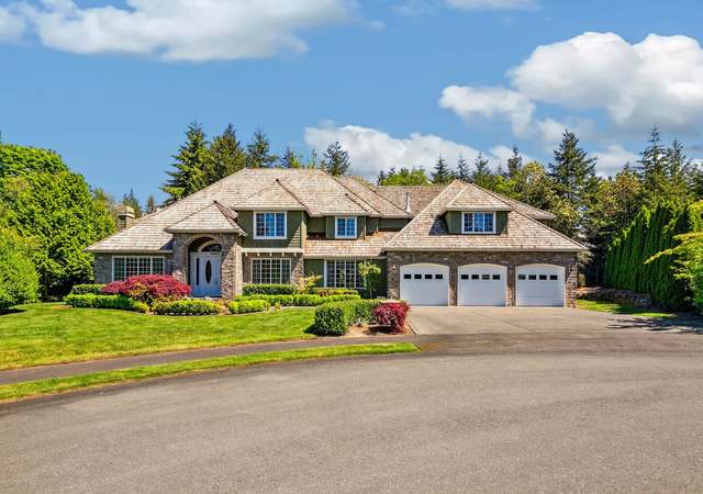 Photo of 23902 W Woodway Ln, Woodway, WA 98020