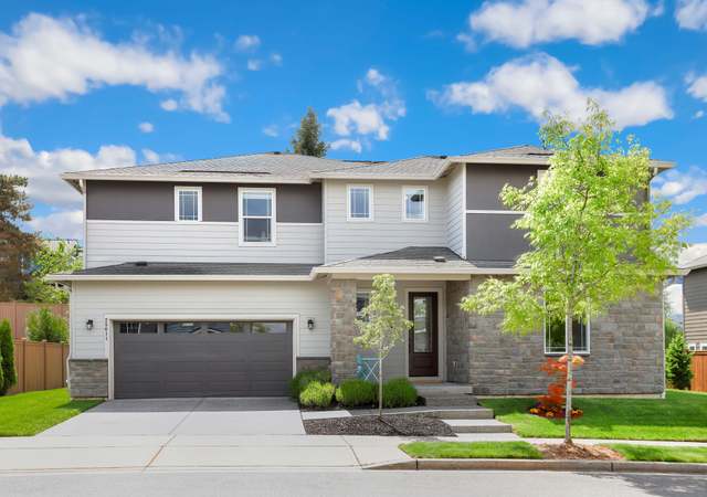 Property at 28611 NE 155th St, Duvall, WA 98019, 4 beds, 2.5 baths