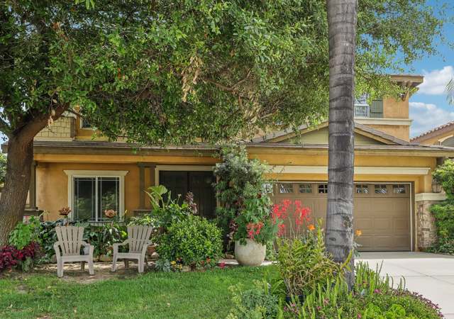 Property at 7055 Springtime Ave, Fontana, CA 92336, 4 beds, 2.5 baths