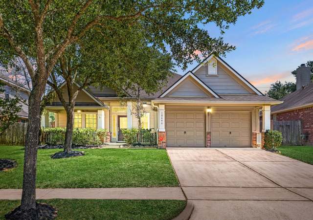 Property at 10446 Antelope Aly, Missouri City, TX 77459, 2 beds, 2 baths