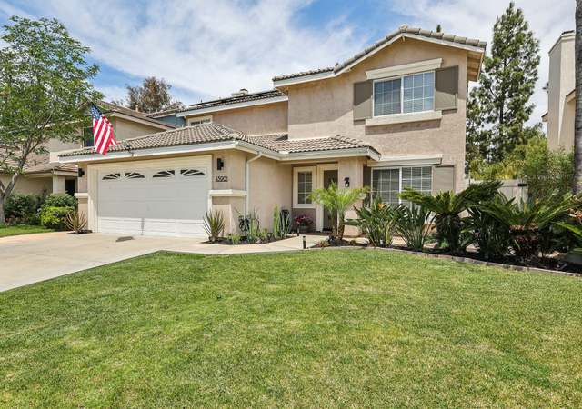 Property at 43901 Sassari St, Temecula, CA 92592, 4 beds, 2.5 baths