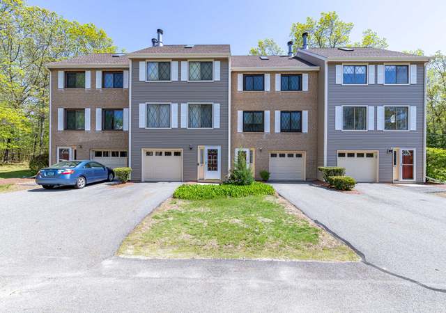 Property at 19 Joston Dr, Merrimack, NH 03054, 2 beds, 1.5 baths