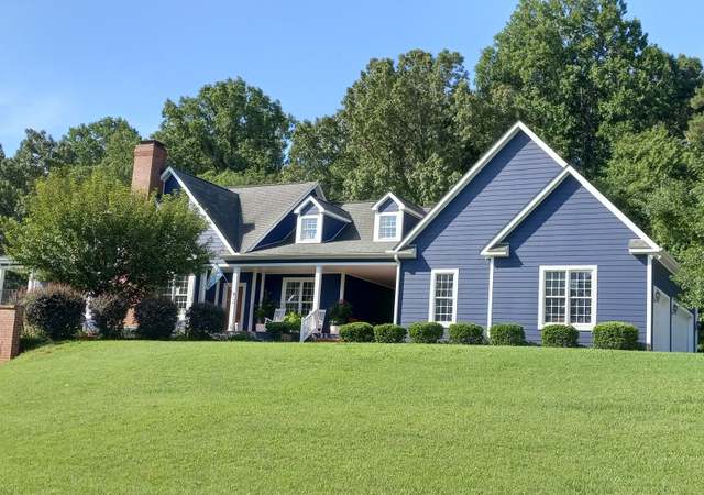 Property at 4874 Thom Rd, Mebane, NC 27302, 4 beds, 4.5 baths