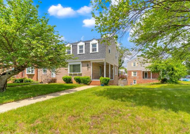 Property at 12338 Chesterton Dr #47, Upper Marlboro, MD 20774, 3 beds, 2.5 baths