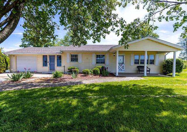 Property at 6707 Murnan Rd, Cold Spring, KY 41076, 3 beds, 2 baths