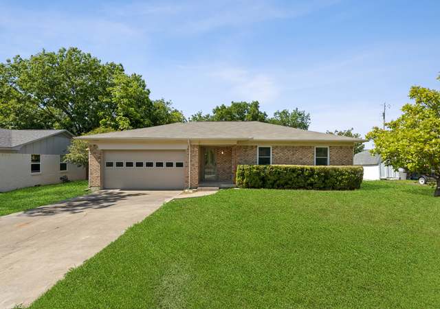 Property at 320 Allenwood Dr, Princeton, TX 75407, 3 beds, 2 baths