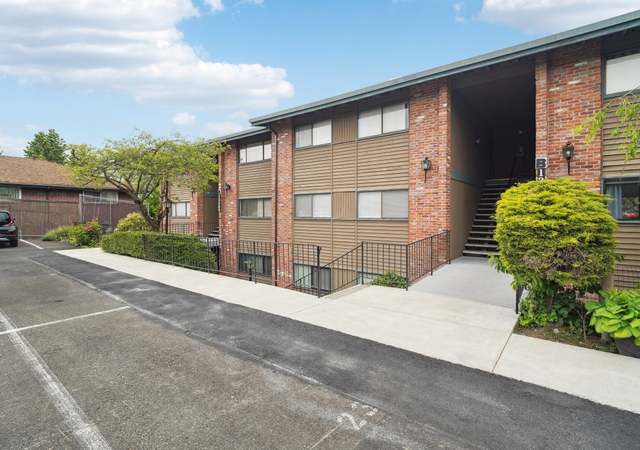 Property at 13558 37th Ave S #21, Tukwila, WA 98168, 2 beds, 1 bath