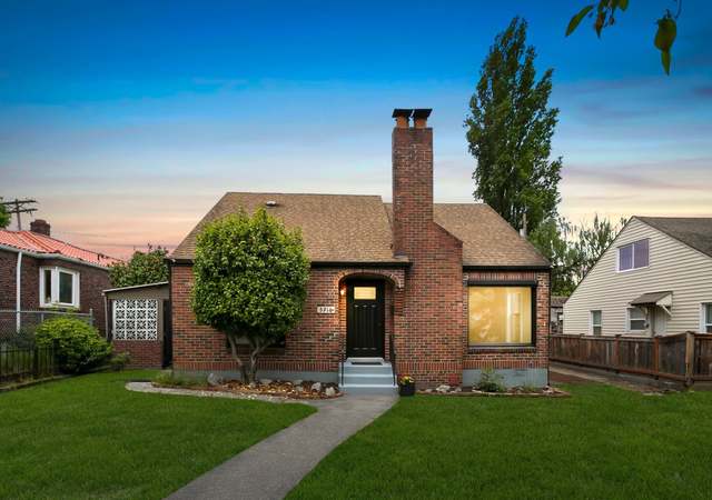 Property at 5916 Pacific Ave, Tacoma, WA 98408, 5 beds, 3 baths