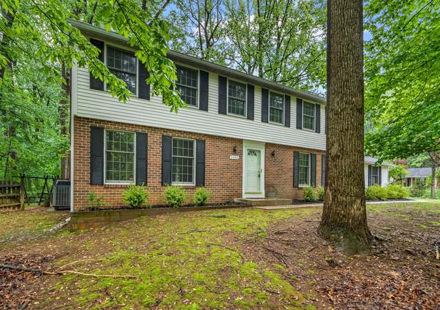 Photo of 9465 Black Velvet, Columbia, MD 21046