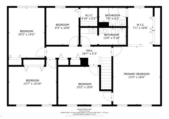 Photo of 9465 Black Velvet, Columbia, MD 21046